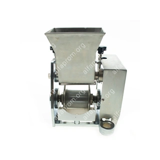 Формующая головка без матрицы JGL-120, d84, ш66