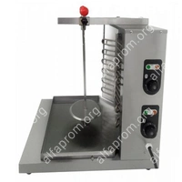 Электрический аппарат для шаурмы HES-E2