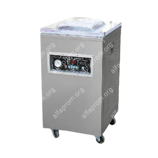 Вакуумный упаковщик DZQ-400/2H Foodatlas Eco Вакуумный упаковщик DZQ-400/2H Foodatlas Eco
