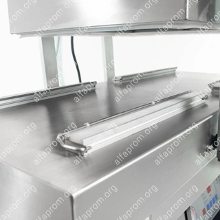Упаковщик вакуумный Foodatlas DZ-400/2SC Eco Упаковщик вакуумный Foodatlas DZ-400/2SC Eco