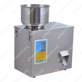 Дозатор весовой FZ-200