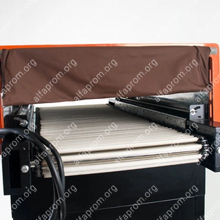 Термоусадочный тоннель BS-G4535 Foodatlas Pro