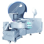 Вакуумный куттер ZBZ-200II (механическая панель)