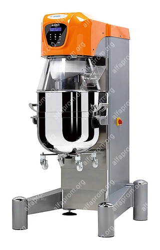 Миксер планетарный Starmix PL80SNVAHF Миксер планетарный Starmix PL80SNVAHF