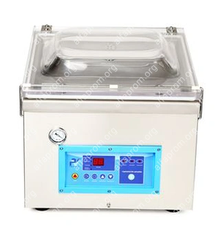 Аппарат упаковочный вакуумный PACKVAC VM-350